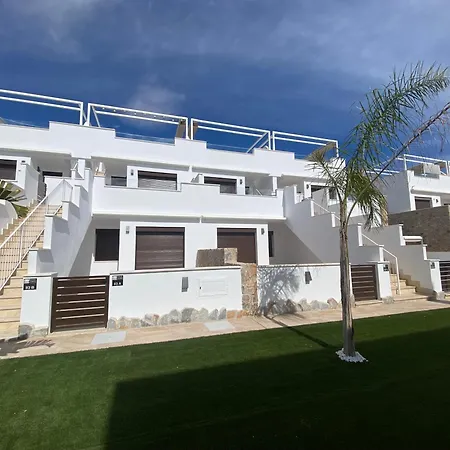 Premium Costa Calida דירה Torre de la Horadada