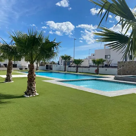 Appartement Premium Costa Calida *