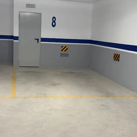 דירה Premium Costa Calida